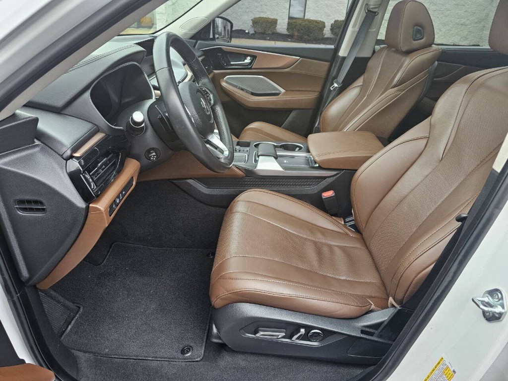 2024 Acura MDX Image 19