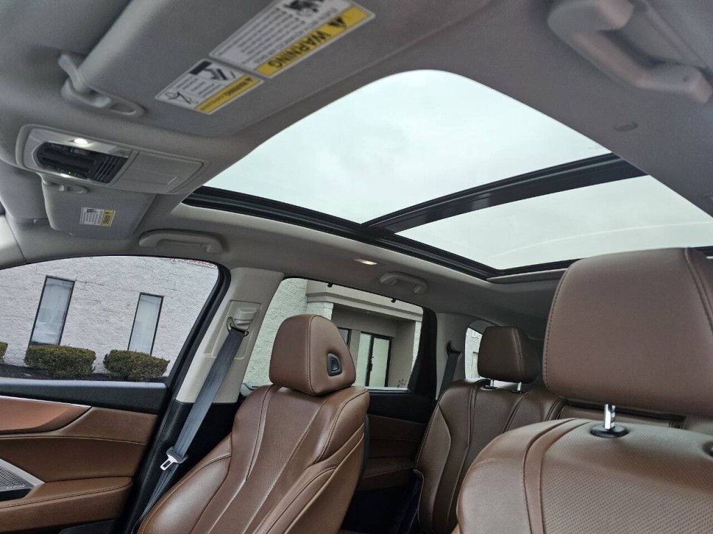2024 Acura MDX Image 20
