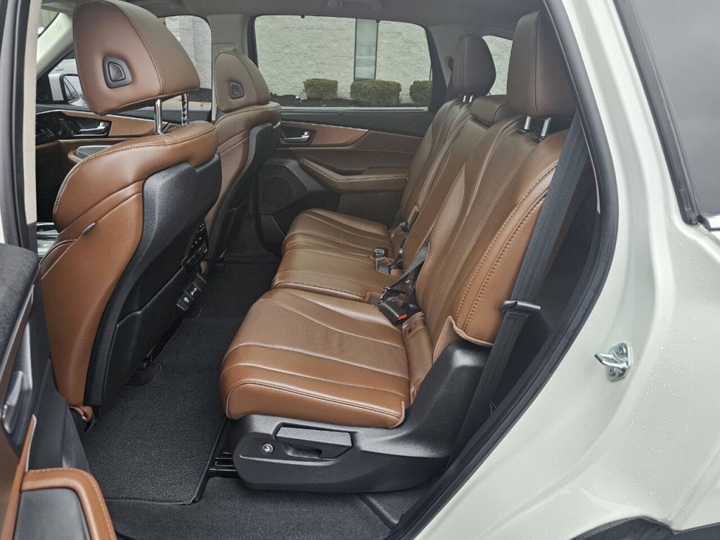 2024 Acura MDX Image 22