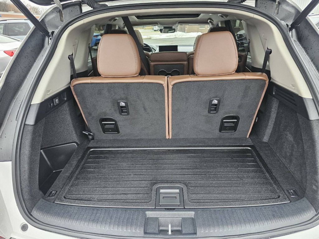 2024 Acura MDX Image 23