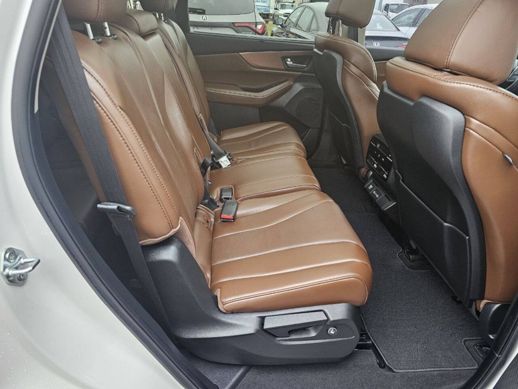 2024 Acura MDX Image 26