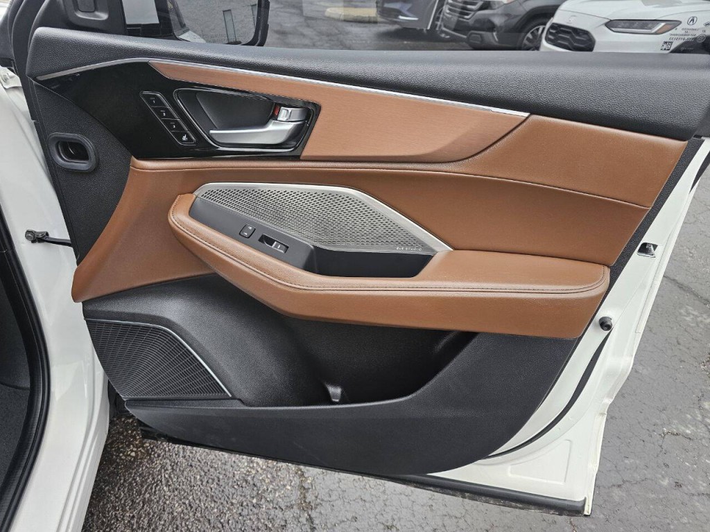 2024 Acura MDX Image 27