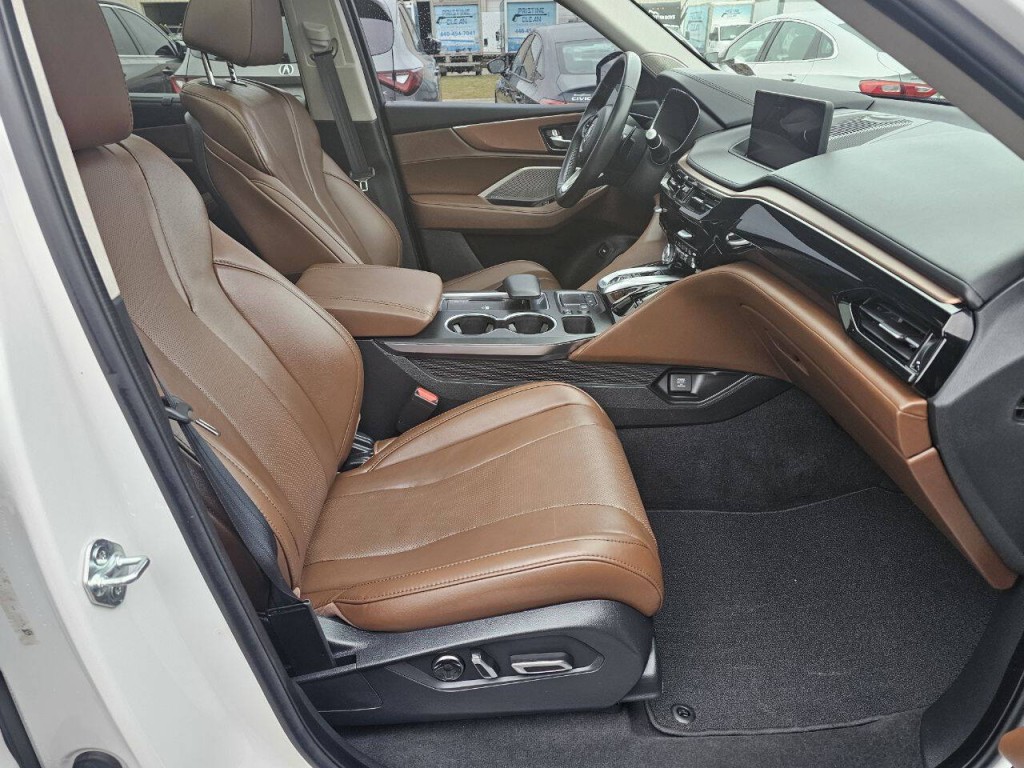 2024 Acura MDX Image 29