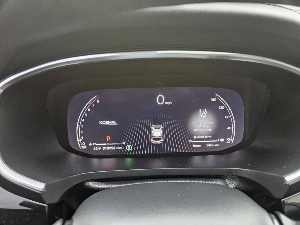 2024 Acura MDX Image 33