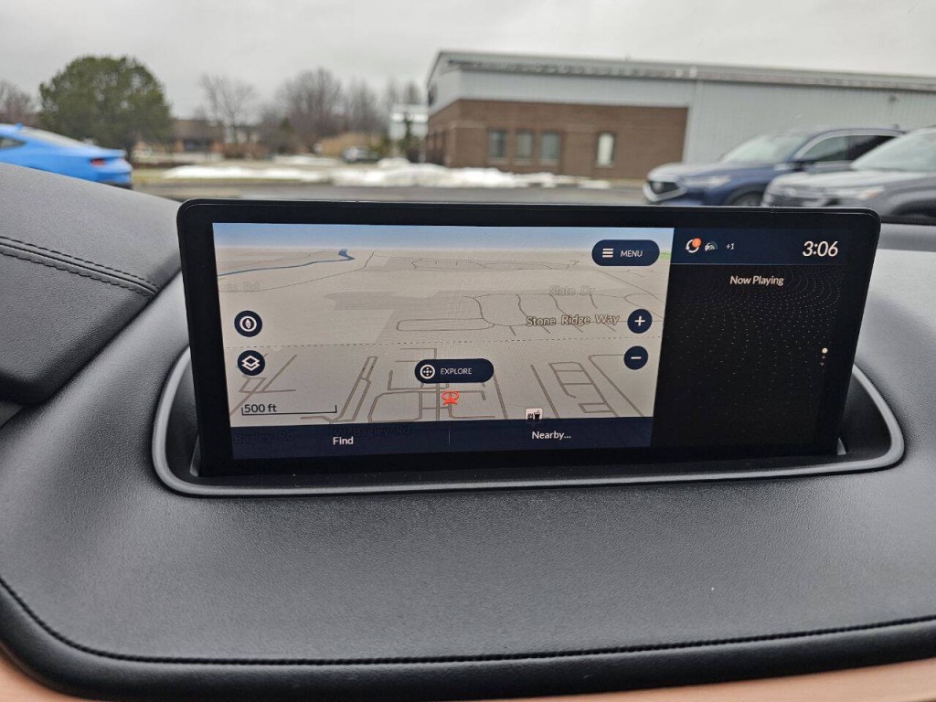 2024 Acura MDX Image 34