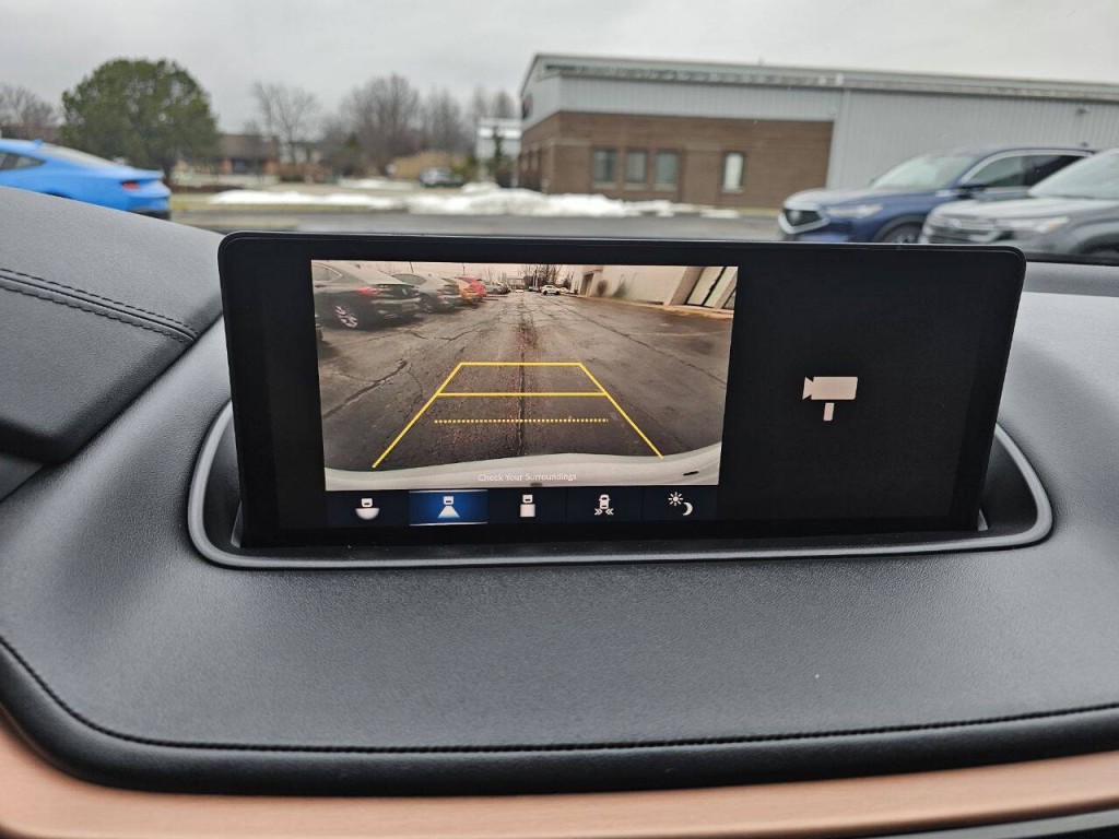 2024 Acura MDX Image 35
