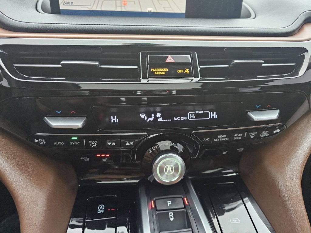 2024 Acura MDX Image 36