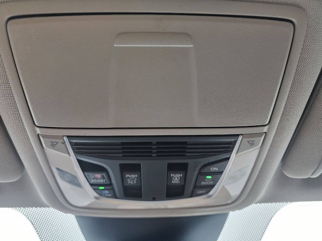 2024 Acura MDX Image 39