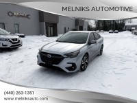 Image for 2025 Subaru Legacy Premium ID: 7172250