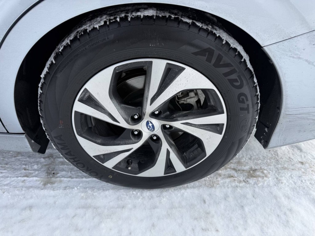 2025 Subaru Legacy Image 10