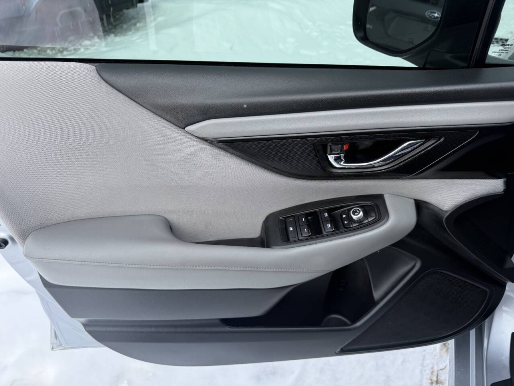 2025 Subaru Legacy Image 14