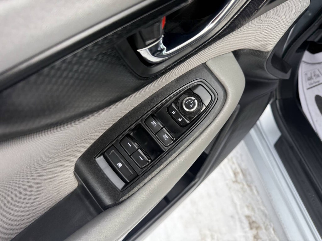 2025 Subaru Legacy Image 15