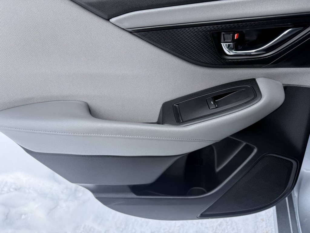 2025 Subaru Legacy Image 19