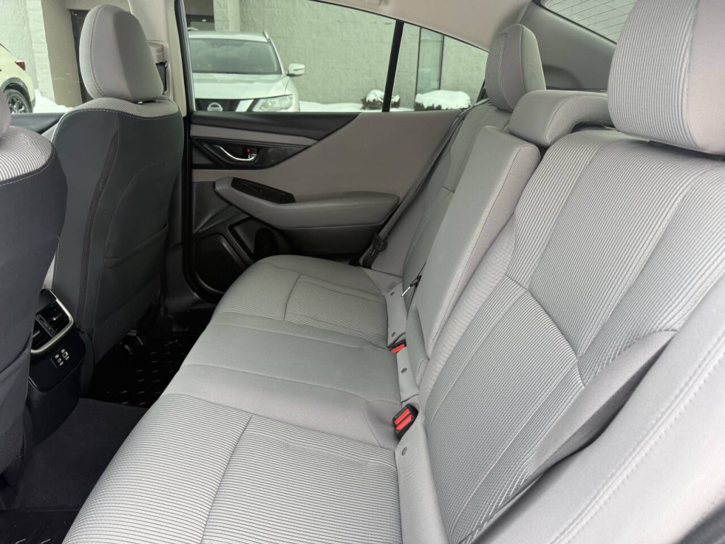 2025 Subaru Legacy Image 20