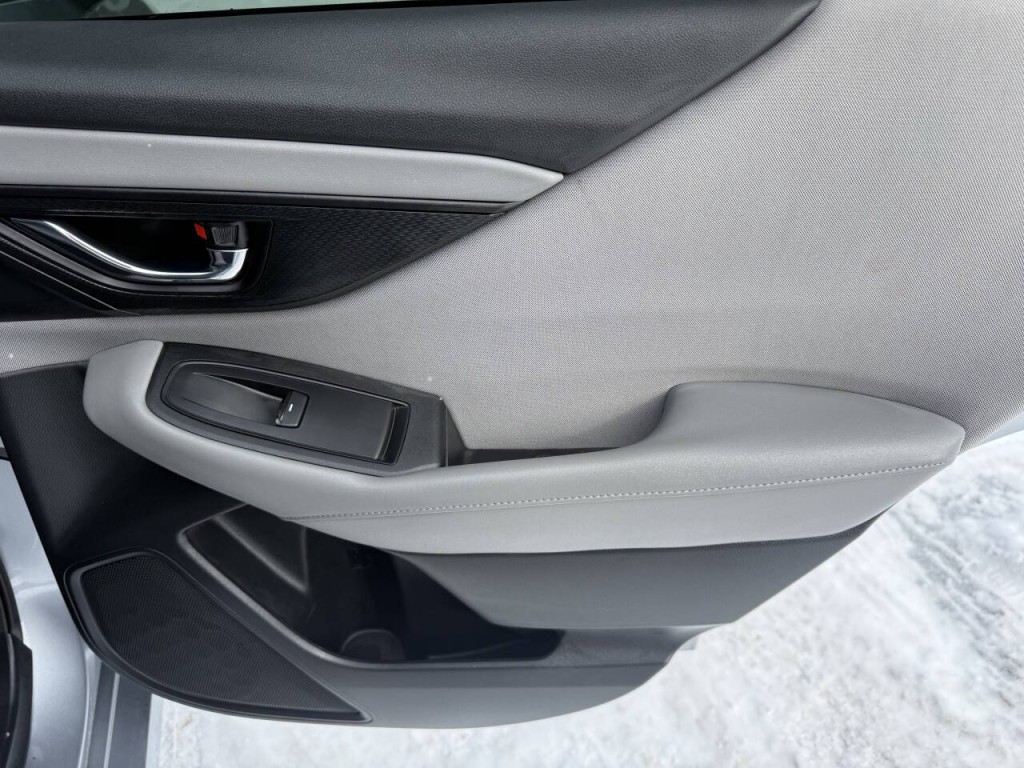 2025 Subaru Legacy Image 22