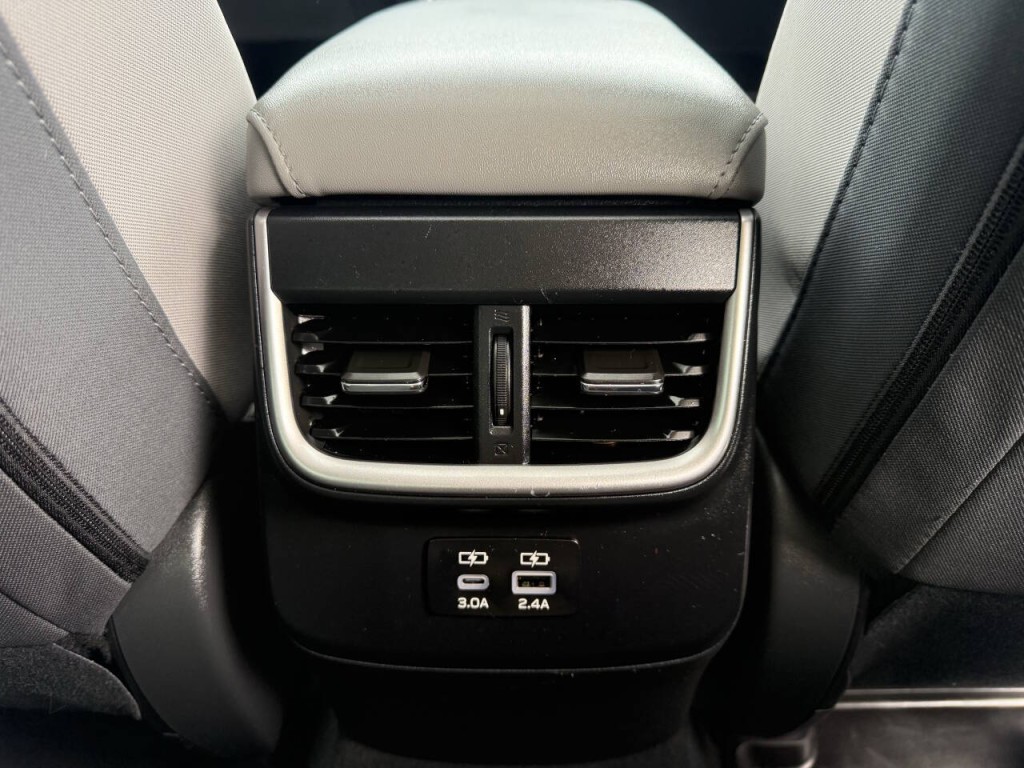 2025 Subaru Legacy Image 24