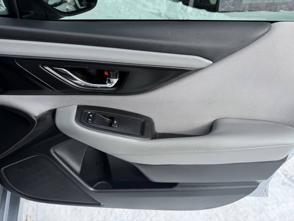 2025 Subaru Legacy Image 26