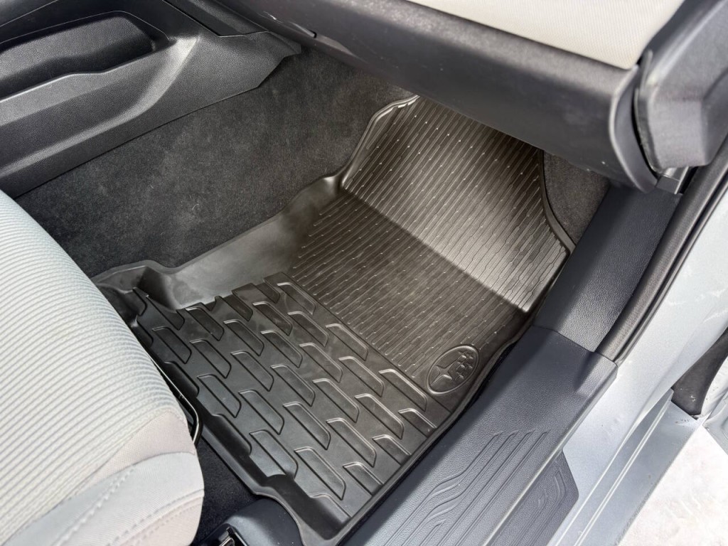 2025 Subaru Legacy Image 29