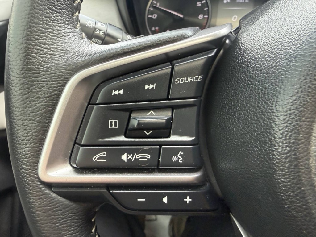 2025 Subaru Legacy Image 30