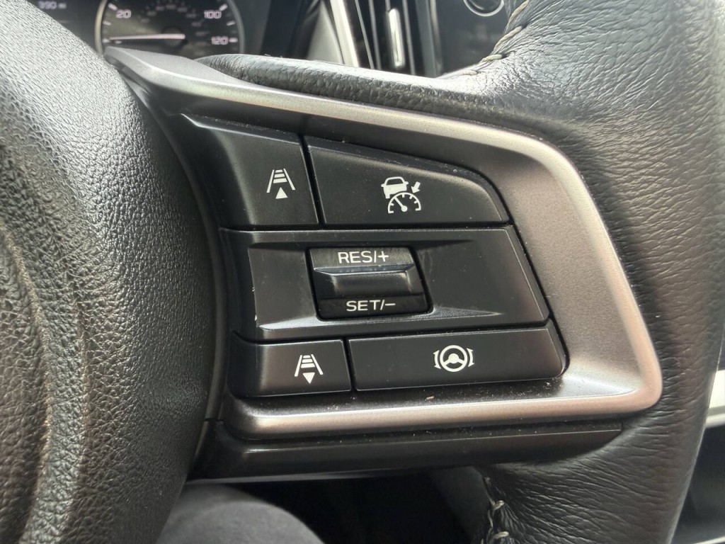 2025 Subaru Legacy Image 31