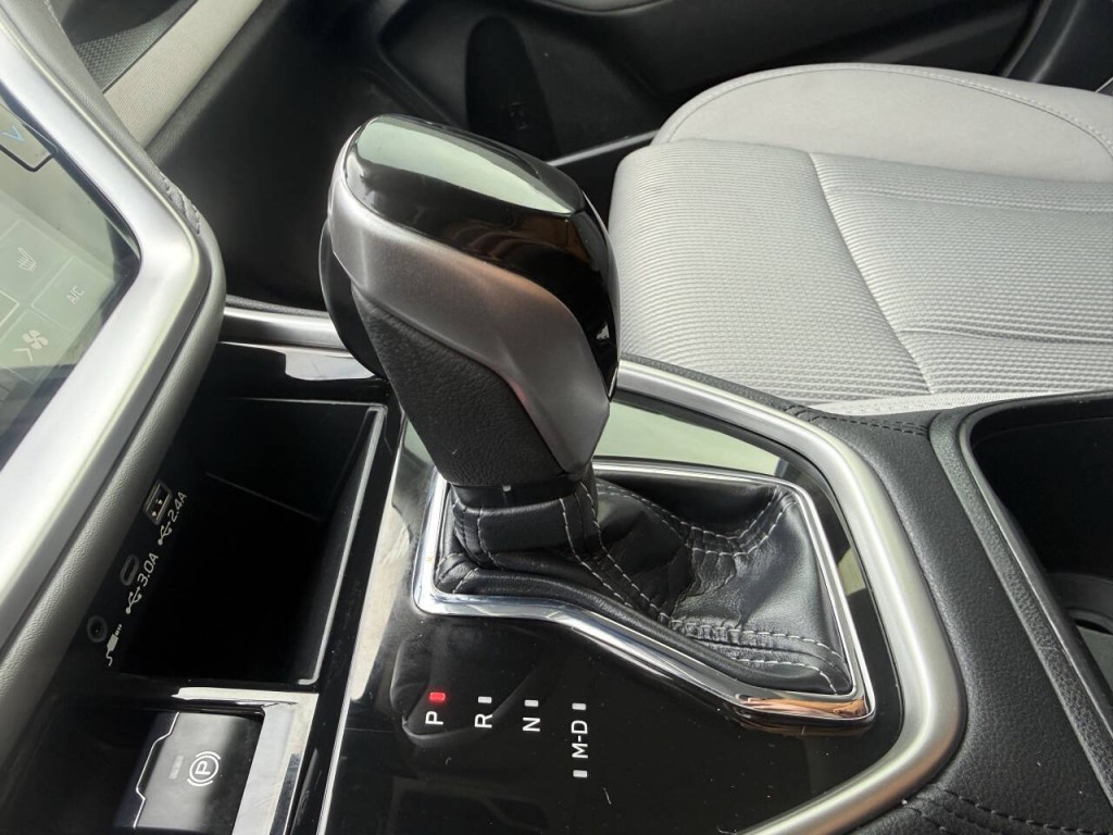 2025 Subaru Legacy Image 36