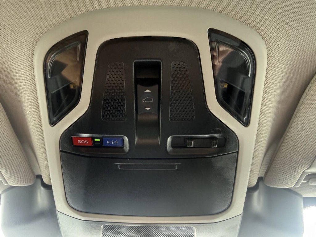 2025 Subaru Legacy Image 37