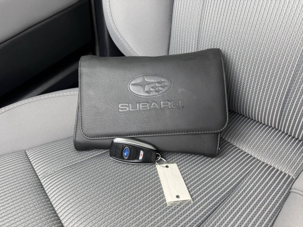 2025 Subaru Legacy Image 38