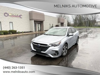 Image for 2025 Subaru Legacy Premium ID: 7172250