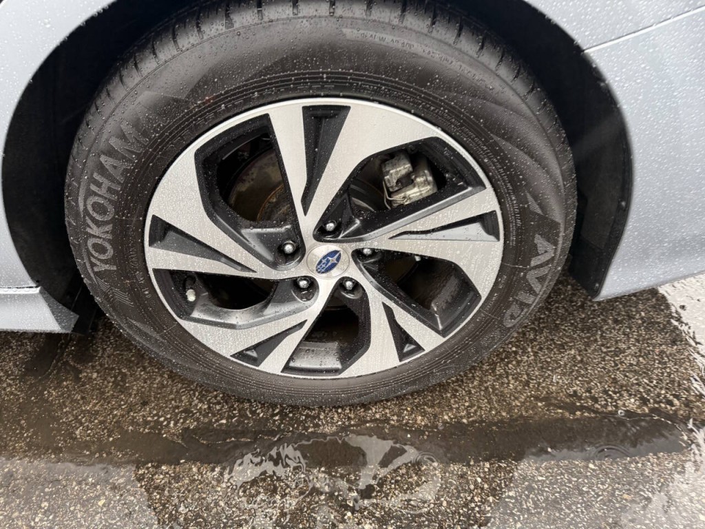 2025 Subaru Legacy Image 11