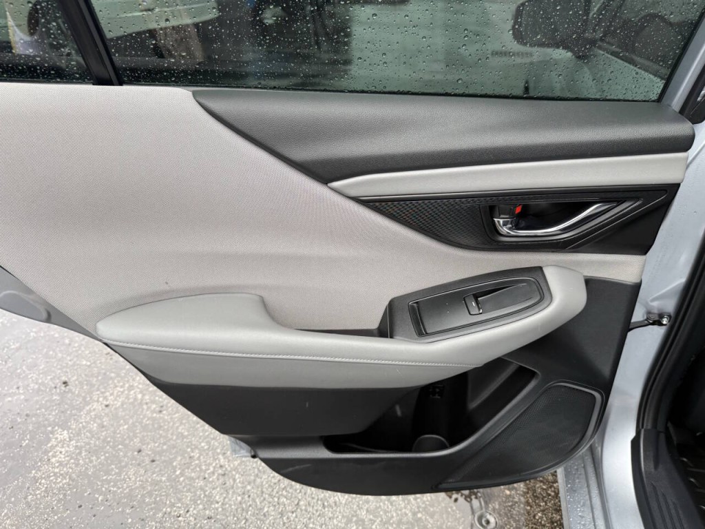 2025 Subaru Legacy Image 20