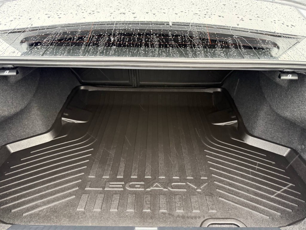 2025 Subaru Legacy Image 22