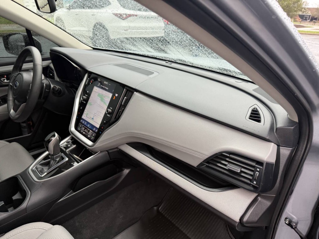 2025 Subaru Legacy Image 28