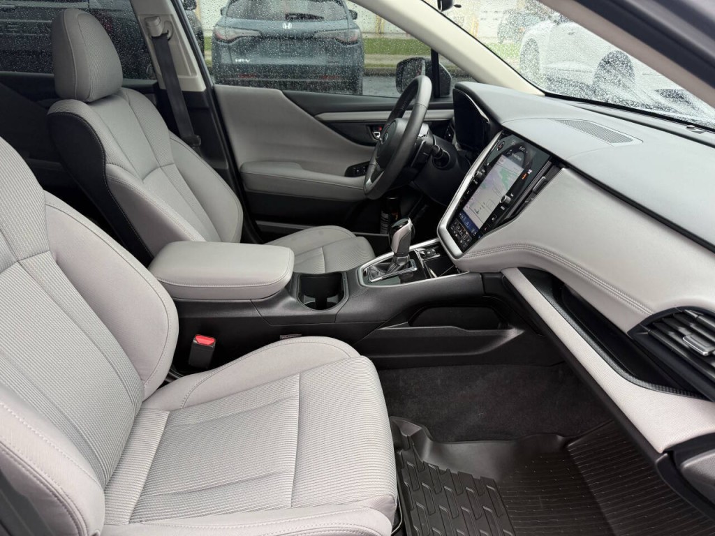 2025 Subaru Legacy Image 29