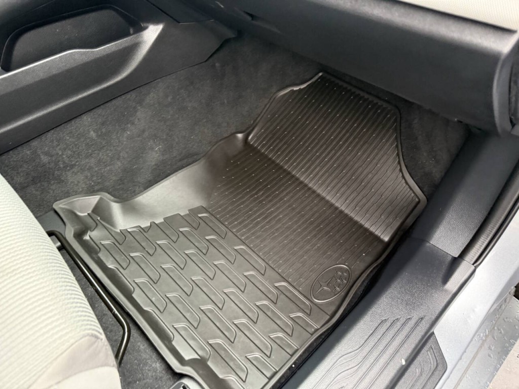 2025 Subaru Legacy Image 30