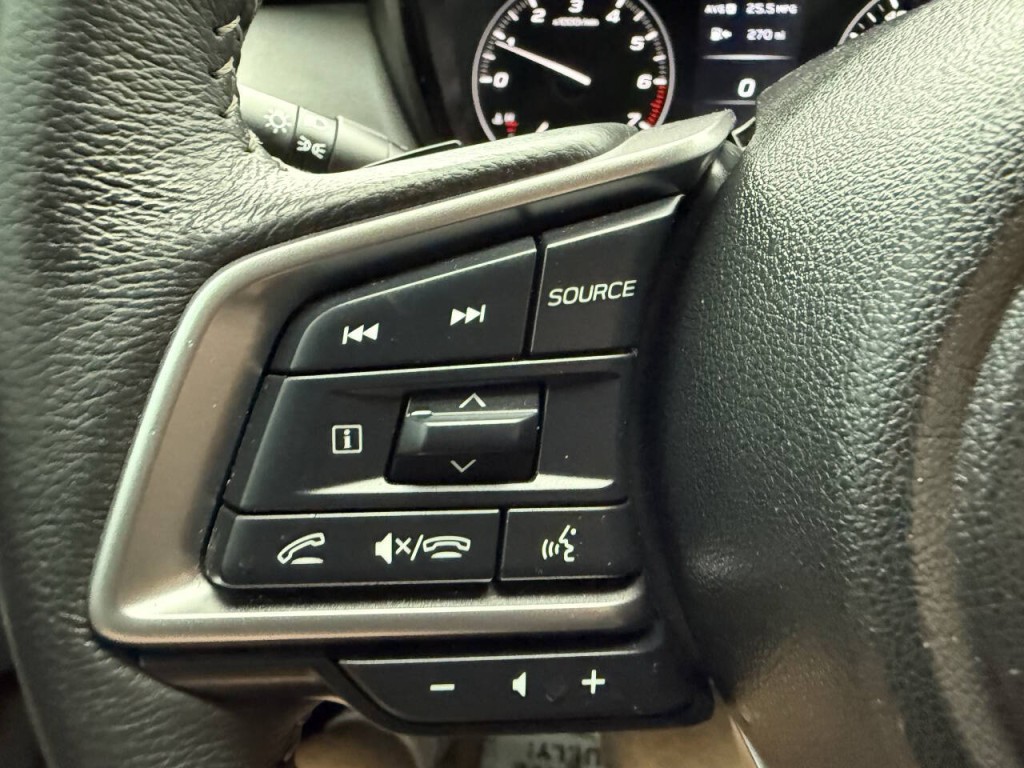 2025 Subaru Legacy Image 31