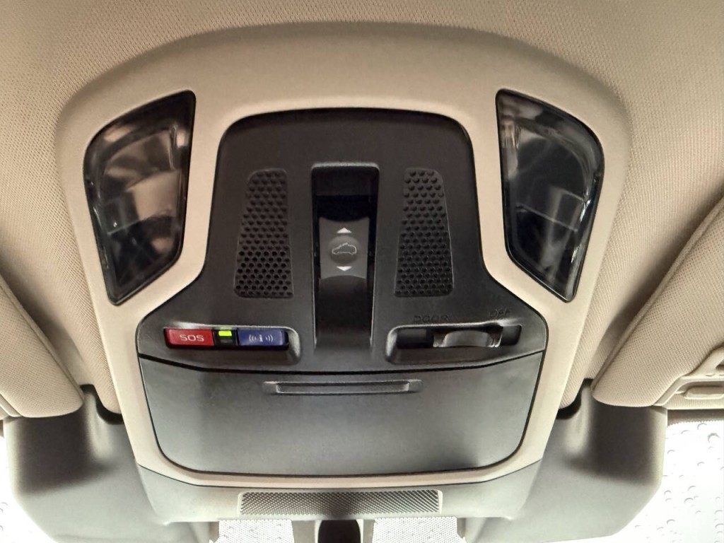 2025 Subaru Legacy Image 38