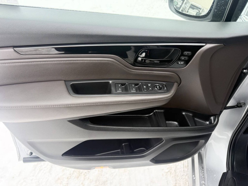 2024 Honda Odyssey Image 14