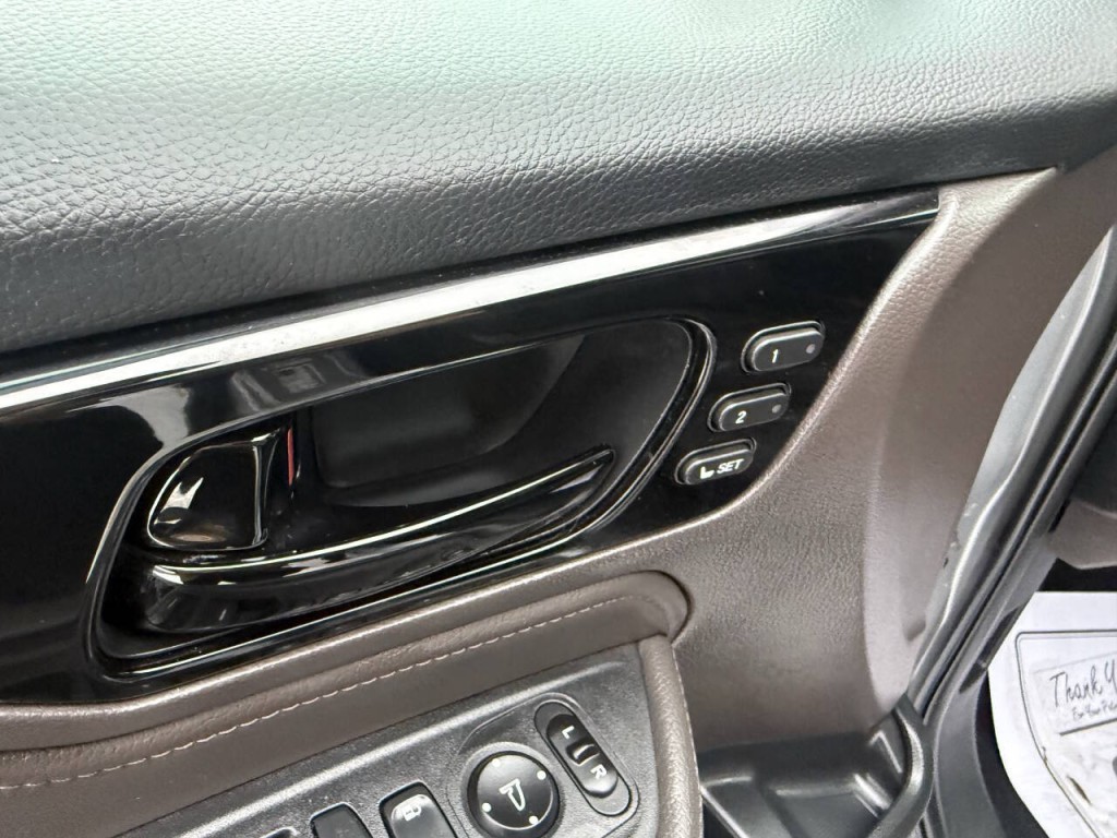 2024 Honda Odyssey Image 16