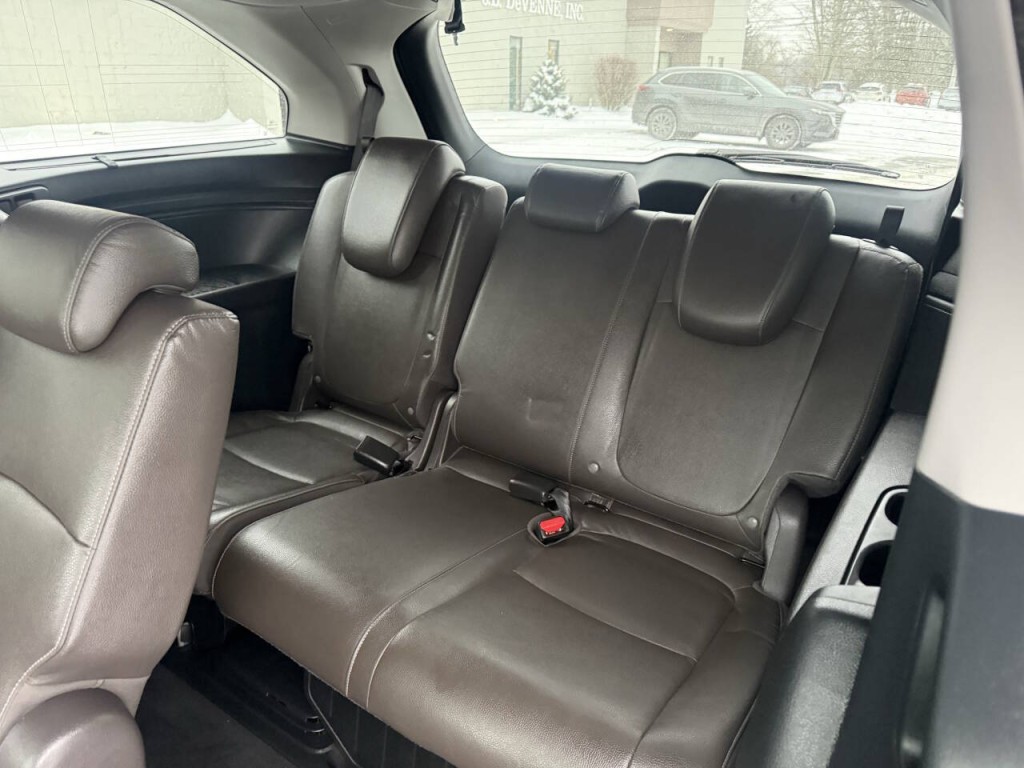 2024 Honda Odyssey Image 20