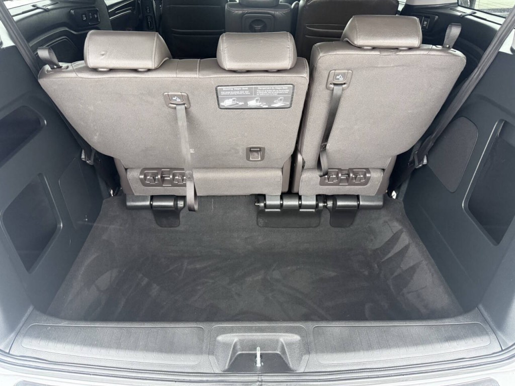 2024 Honda Odyssey Image 21