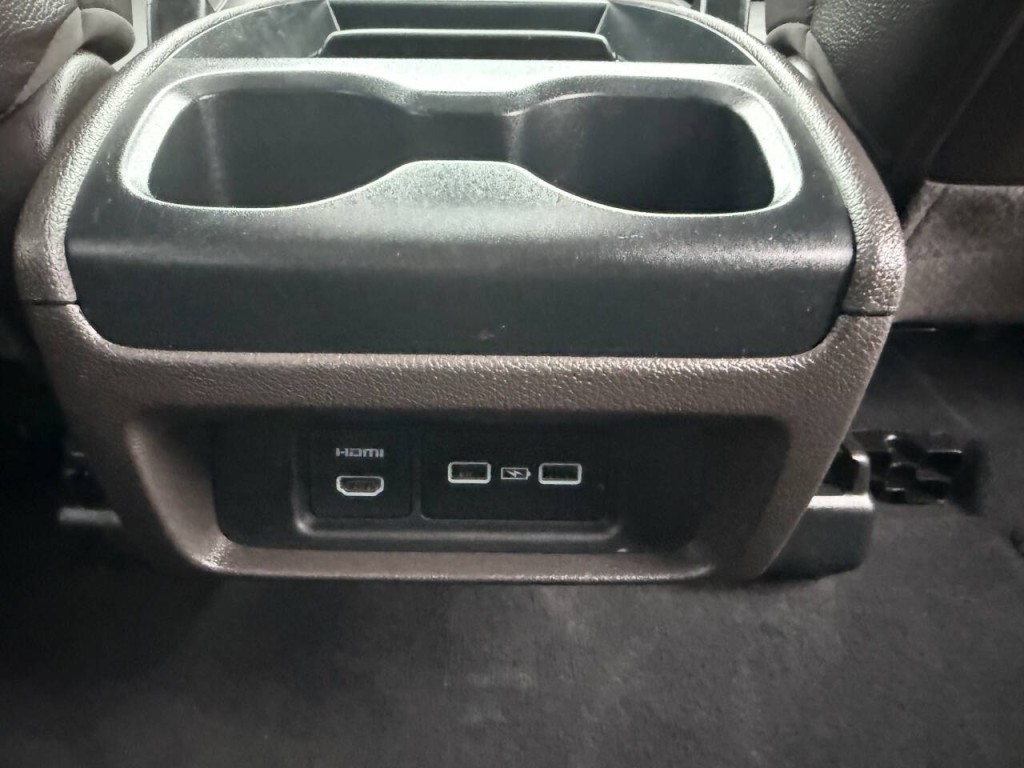 2024 Honda Odyssey Image 24