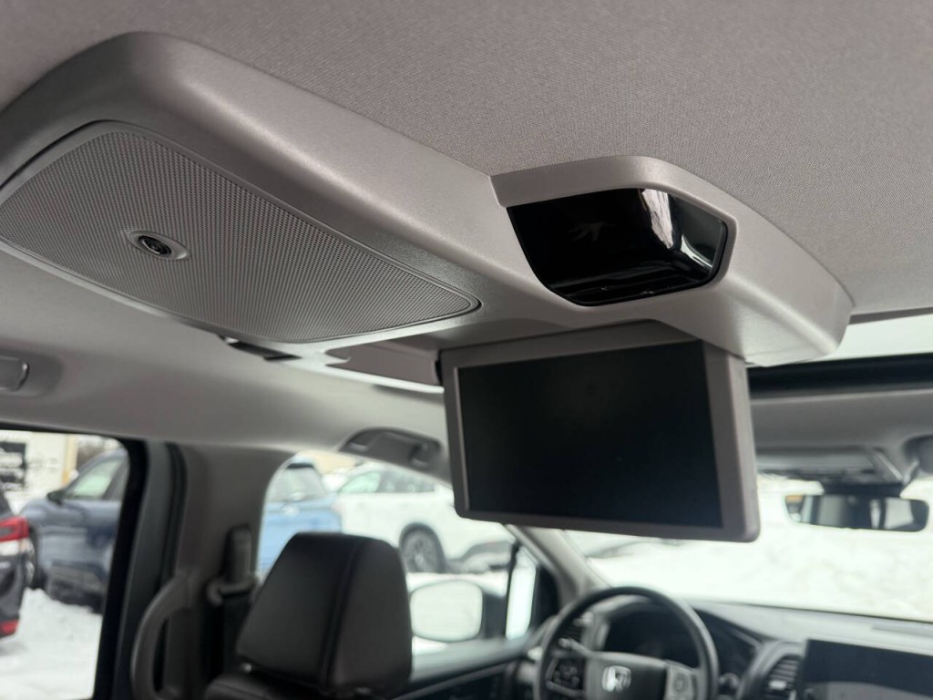 2024 Honda Odyssey Image 25