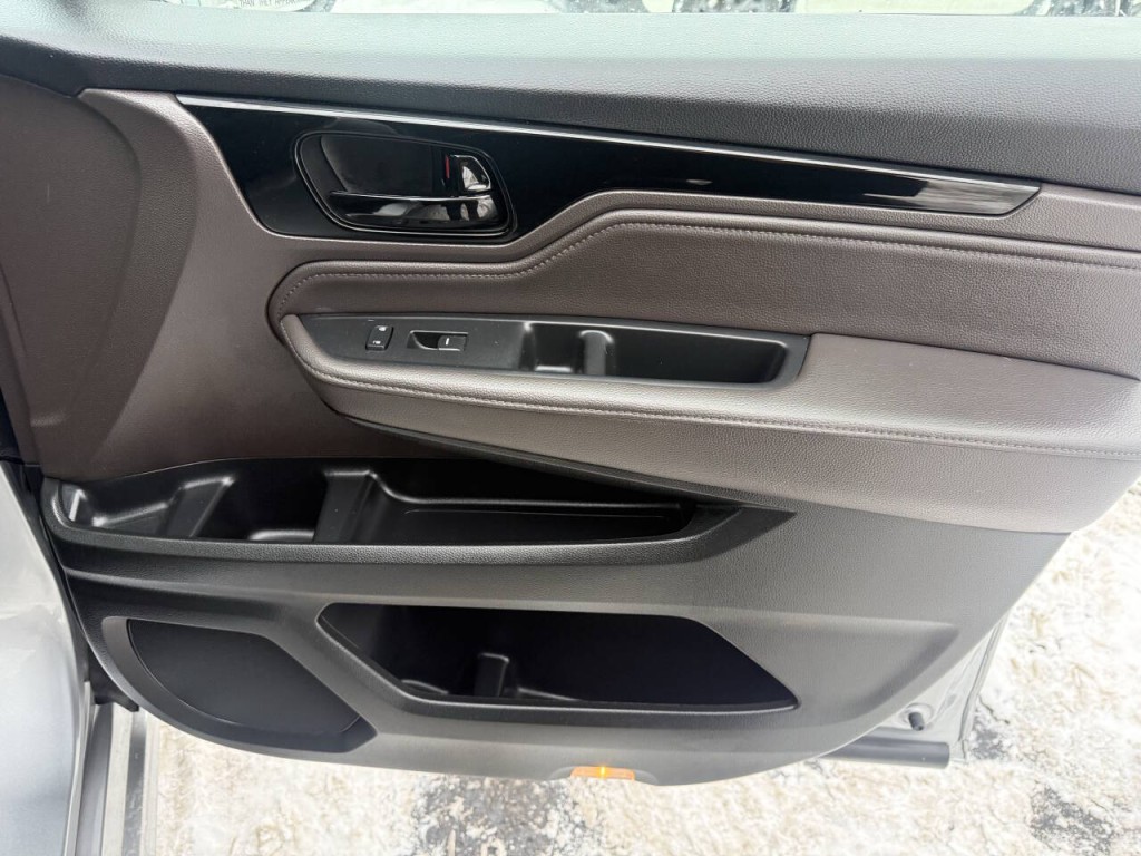 2024 Honda Odyssey Image 27