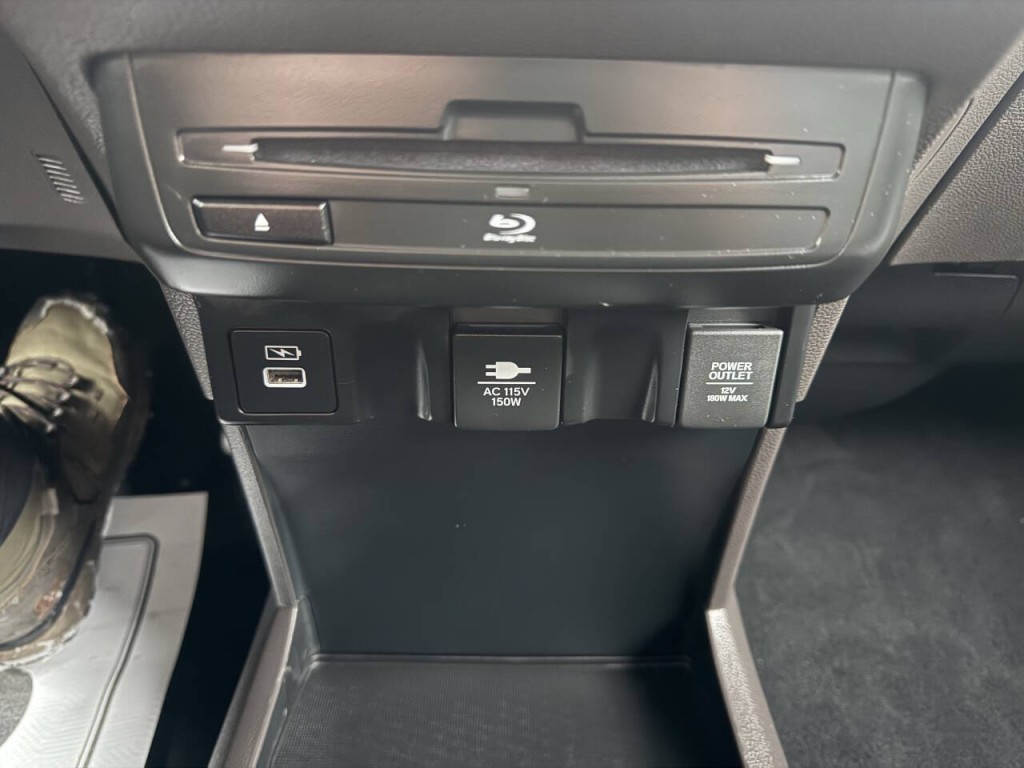 2024 Honda Odyssey Image 30