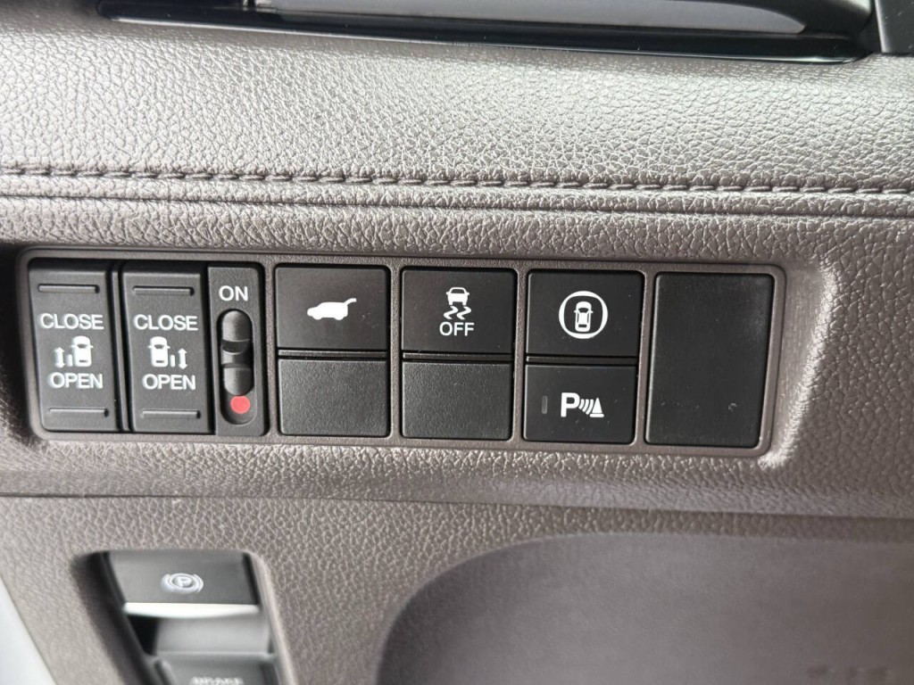 2024 Honda Odyssey Image 31