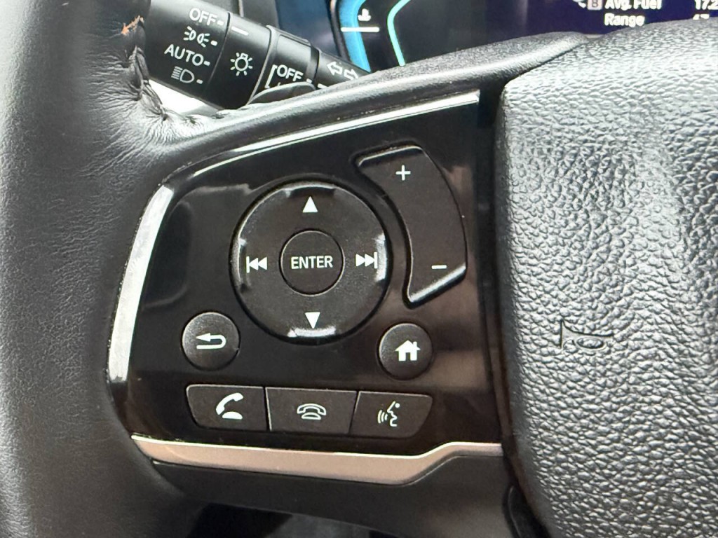 2024 Honda Odyssey Image 32