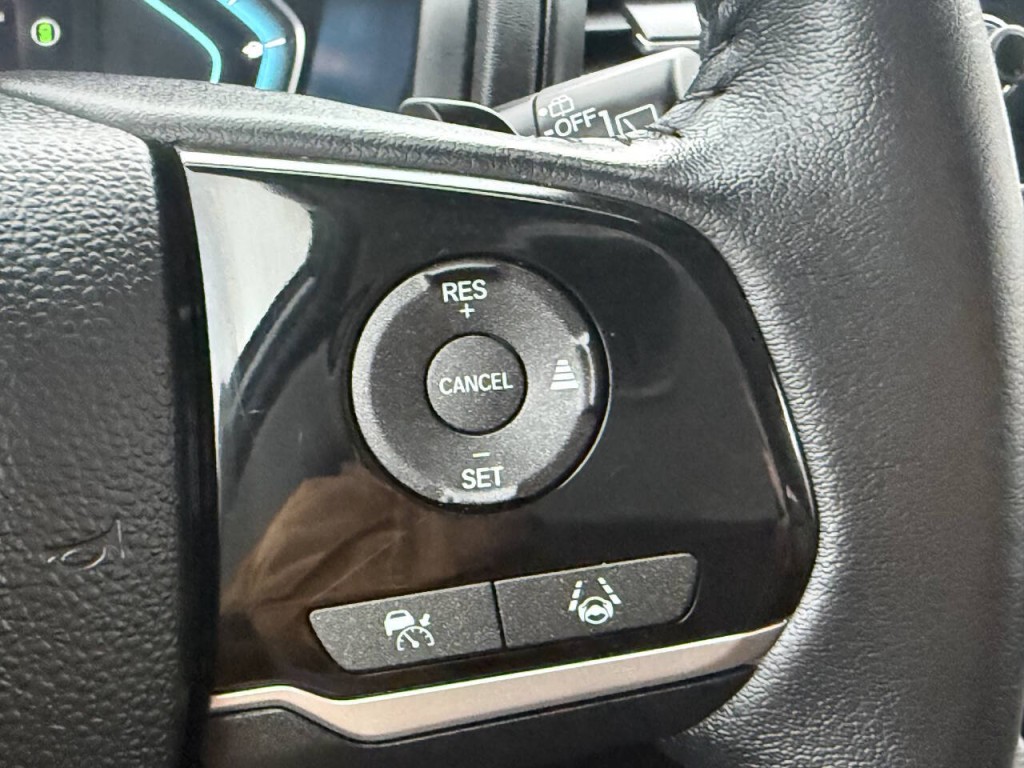 2024 Honda Odyssey Image 33