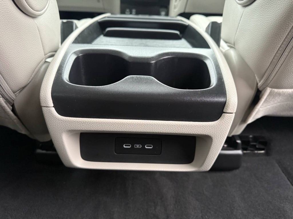 2025 Honda Odyssey Image 27