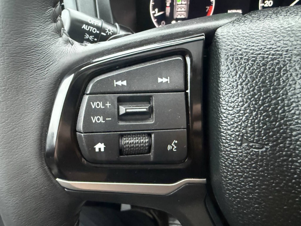 2025 Honda Odyssey Image 32