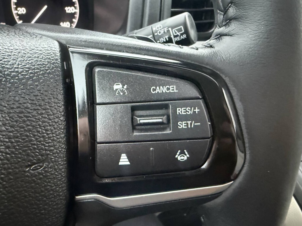 2025 Honda Odyssey Image 33